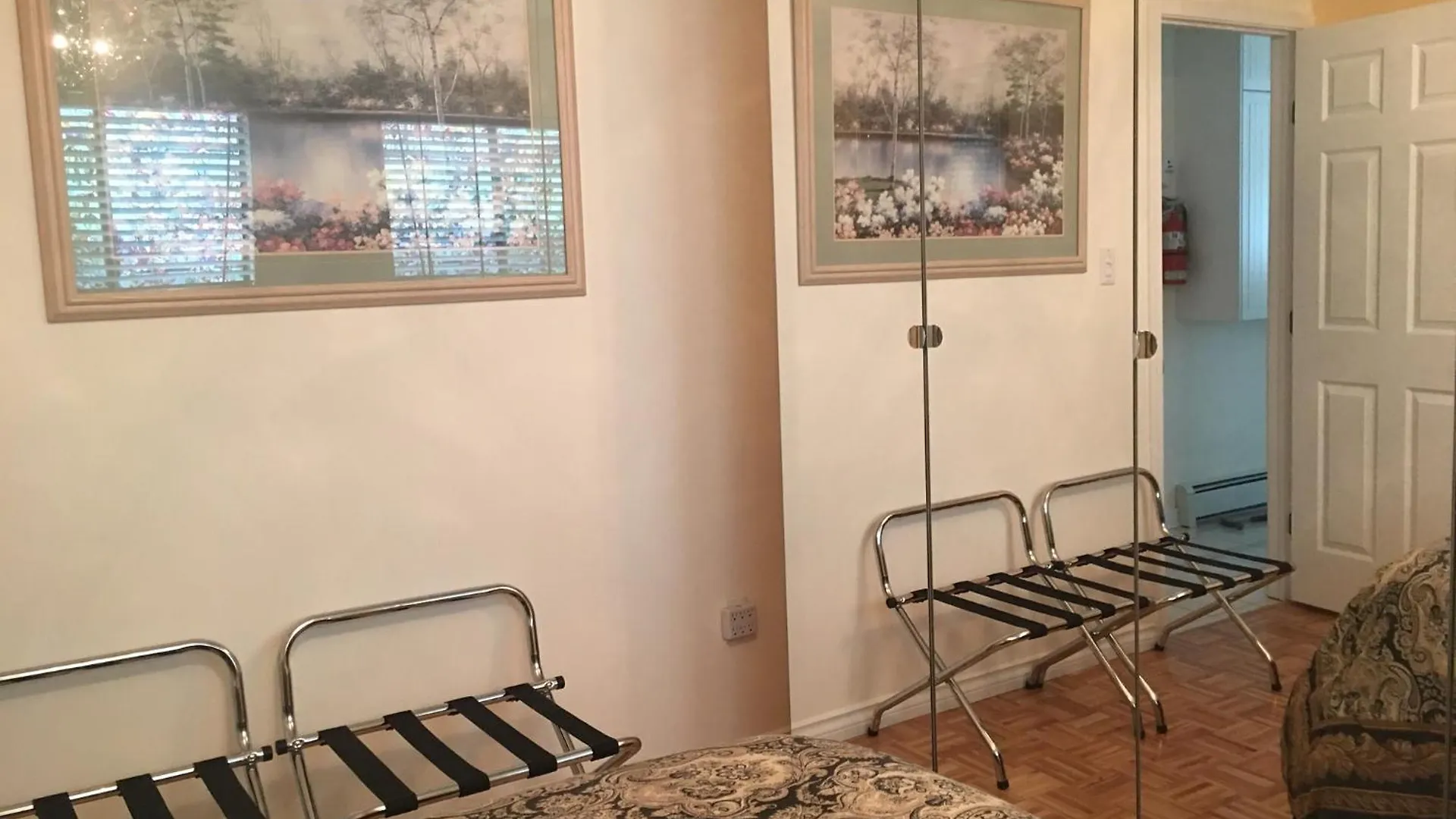 فانكوفر Diana'S Luxury Bed And Breakfast فندق مبيت وإفطار