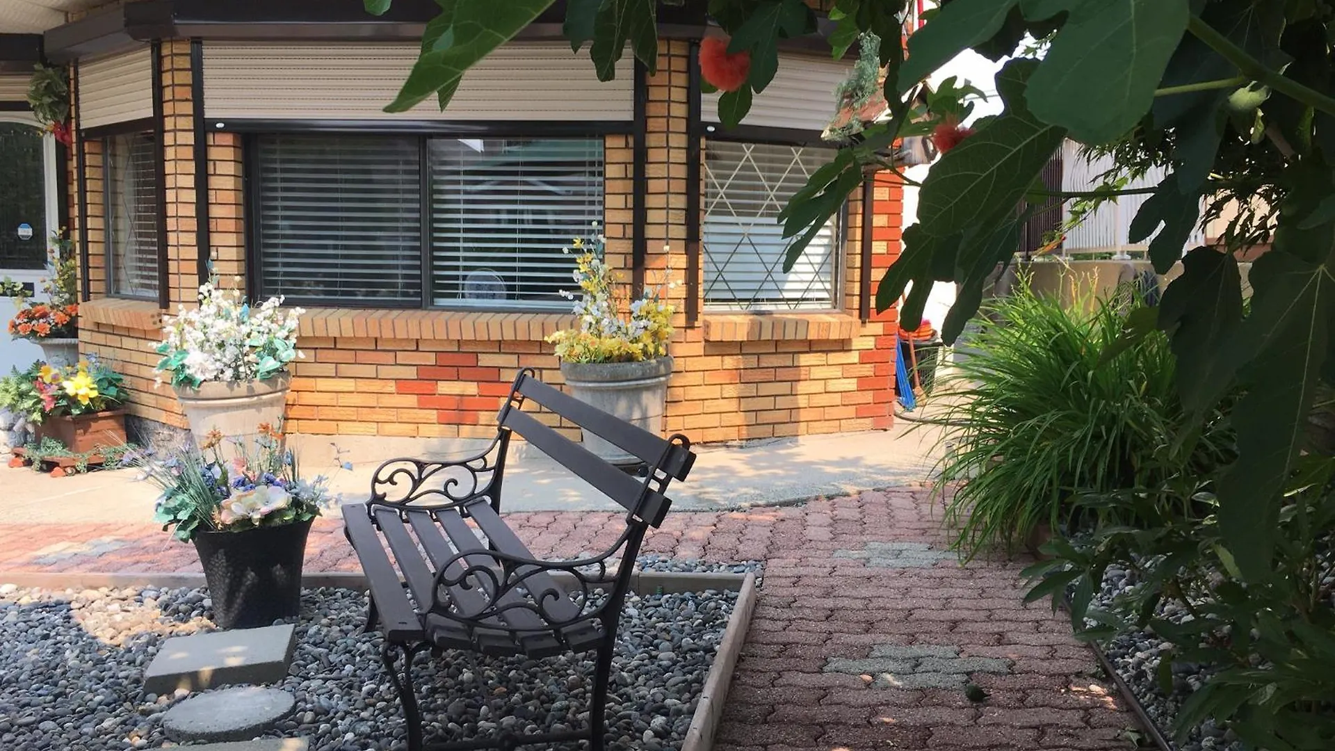 **** فندق مبيت وإفطار فانكوفر Diana'S Luxury Bed And Breakfast كندا