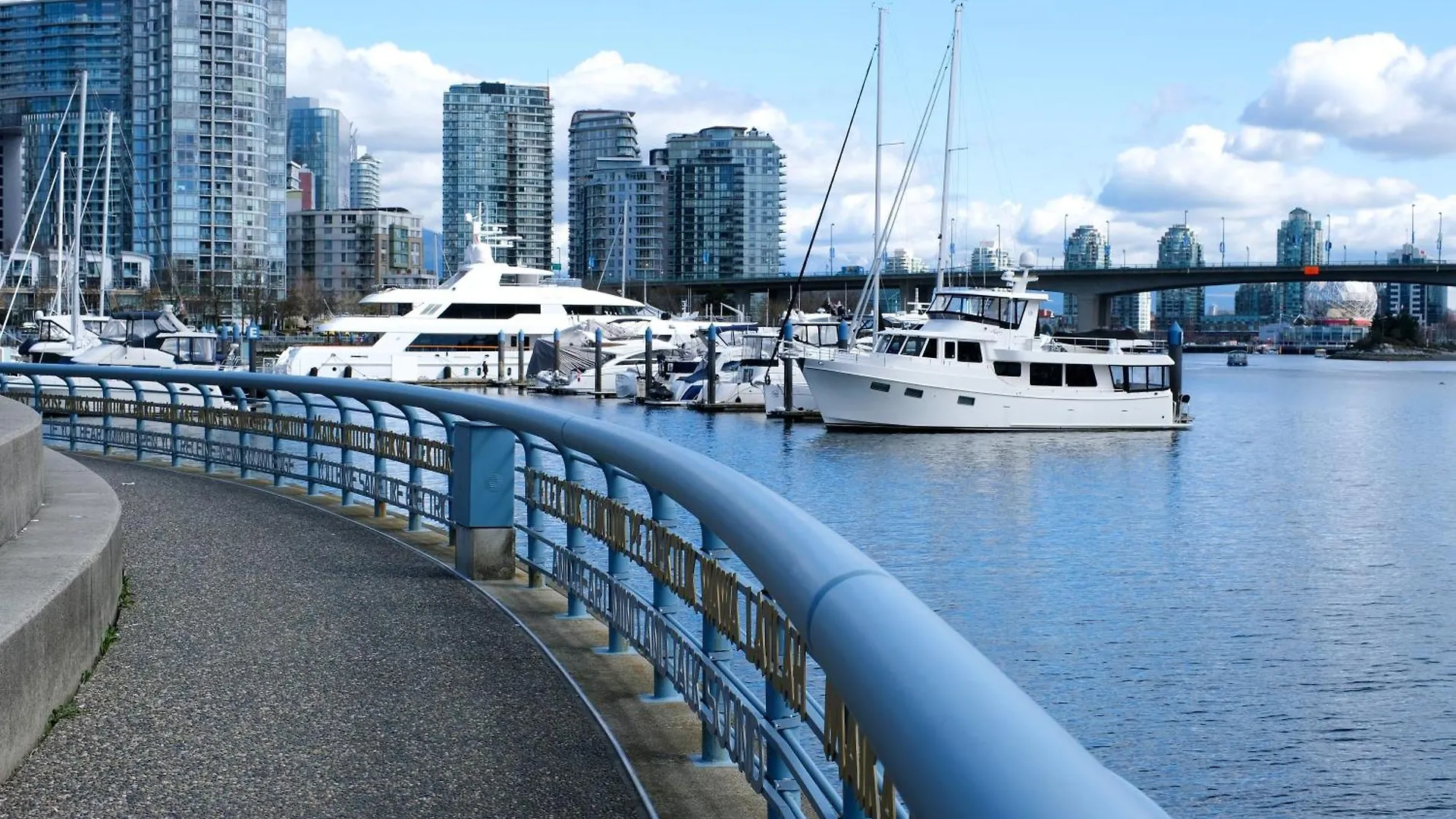 Diana'S Luxury Bed And Breakfast Vancouver