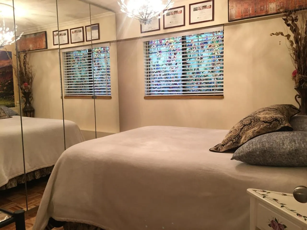 Diana'S Luxury Bed And Breakfast Vancouver 4*,