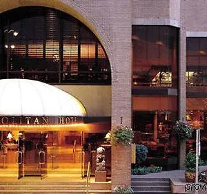 Metropolitan Vancouver