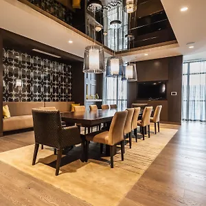 Life Loft - Cn Tower 3*, Toronto Canada