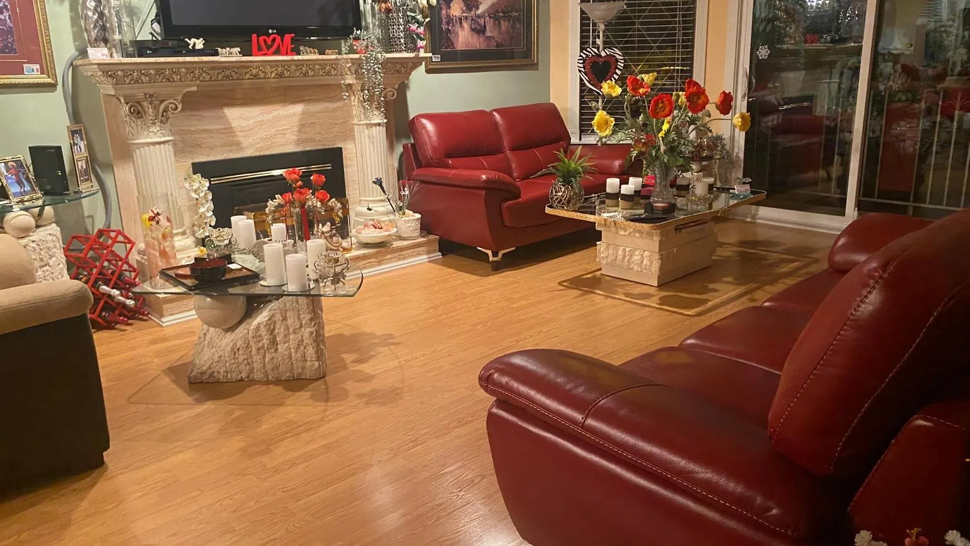 Diana'S Luxury Bed And Breakfast Canada
