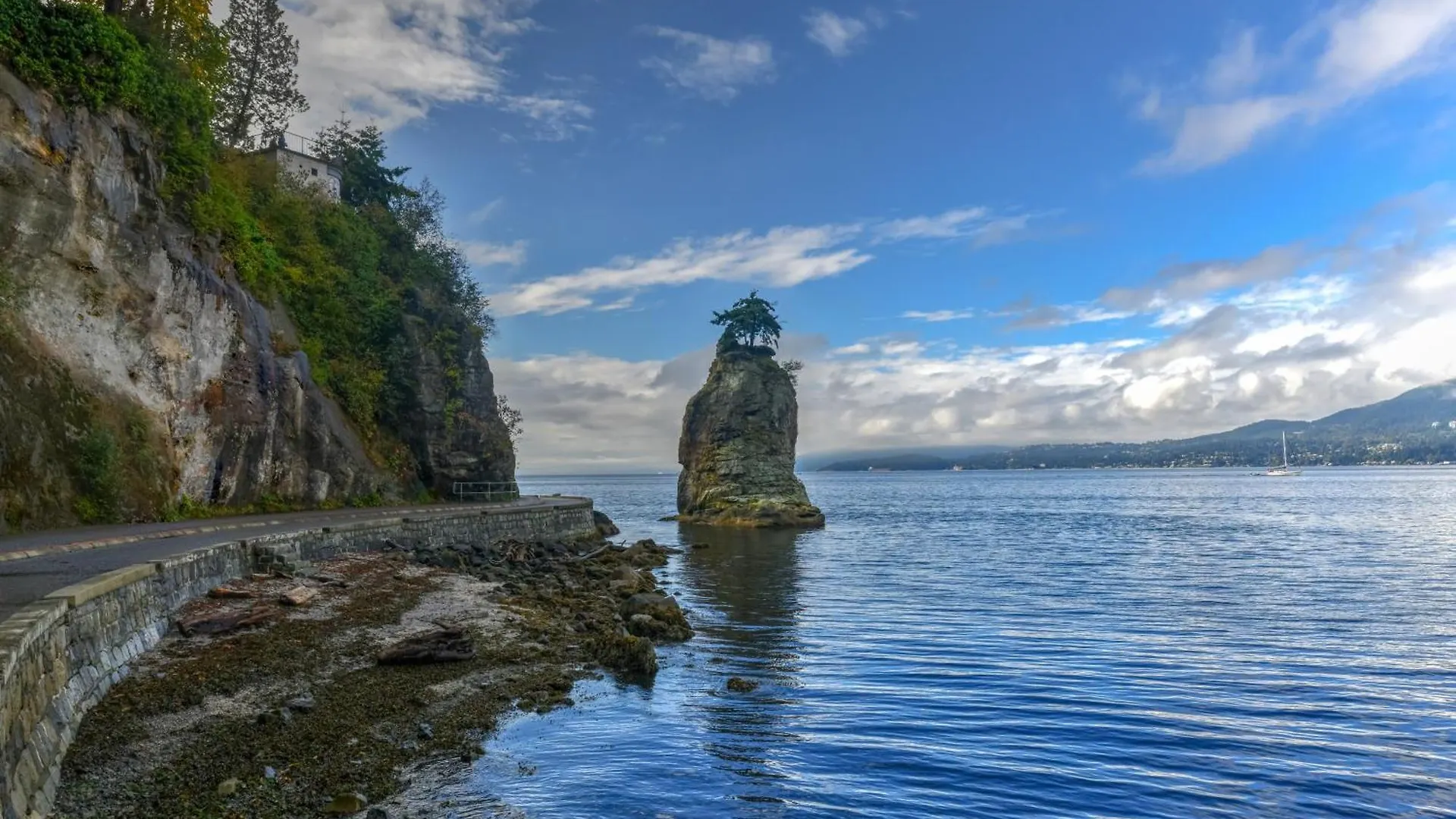 Diana'S Luxury Bed And Breakfast Vancouver Nocleg ze śniadaniem