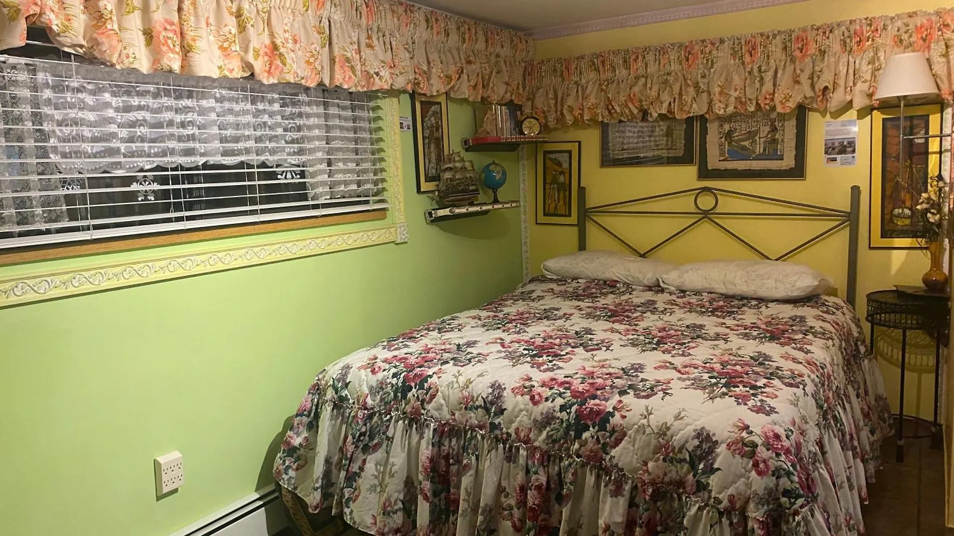 **** Nocleg ze śniadaniem Diana'S Luxury Bed And Breakfast Vancouver Kanada