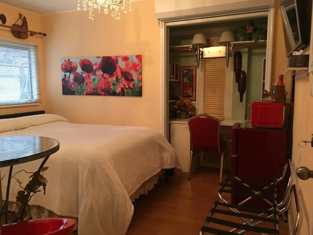 Nocleg ze śniadaniem Diana'S Luxury Bed And Breakfast Vancouver