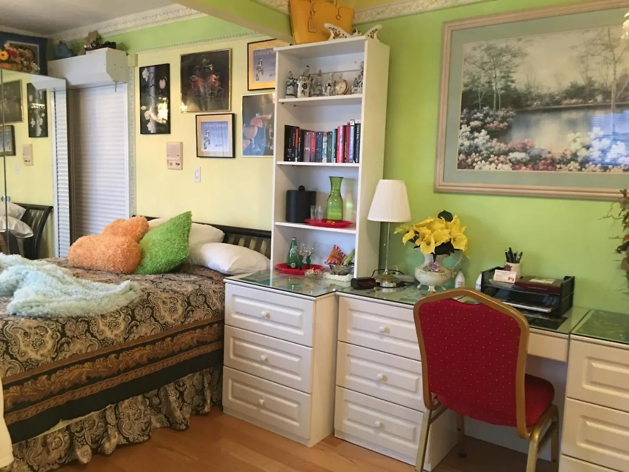 Diana'S Luxury Bed And Breakfast Vancouver Nocleg ze śniadaniem