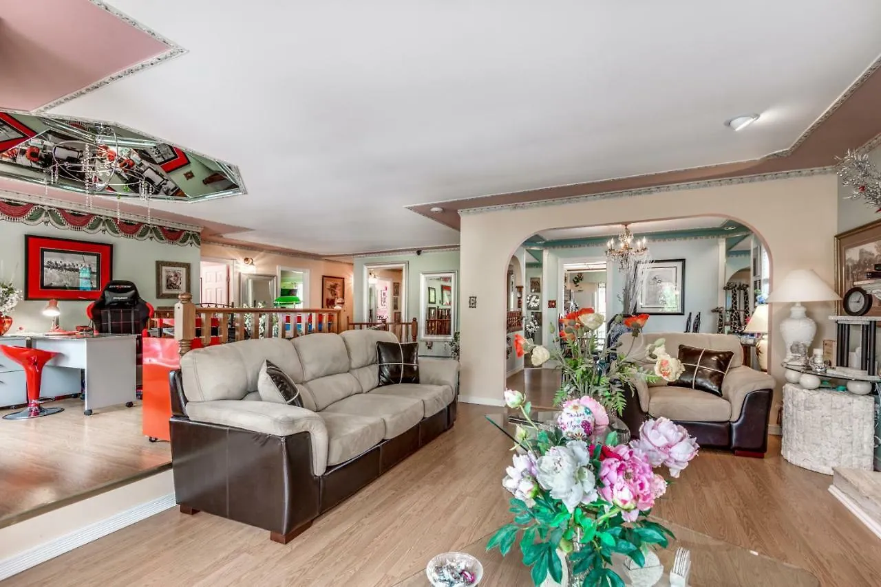 **** Bed & Breakfast Diana'S Luxury Bed And Breakfast Canada