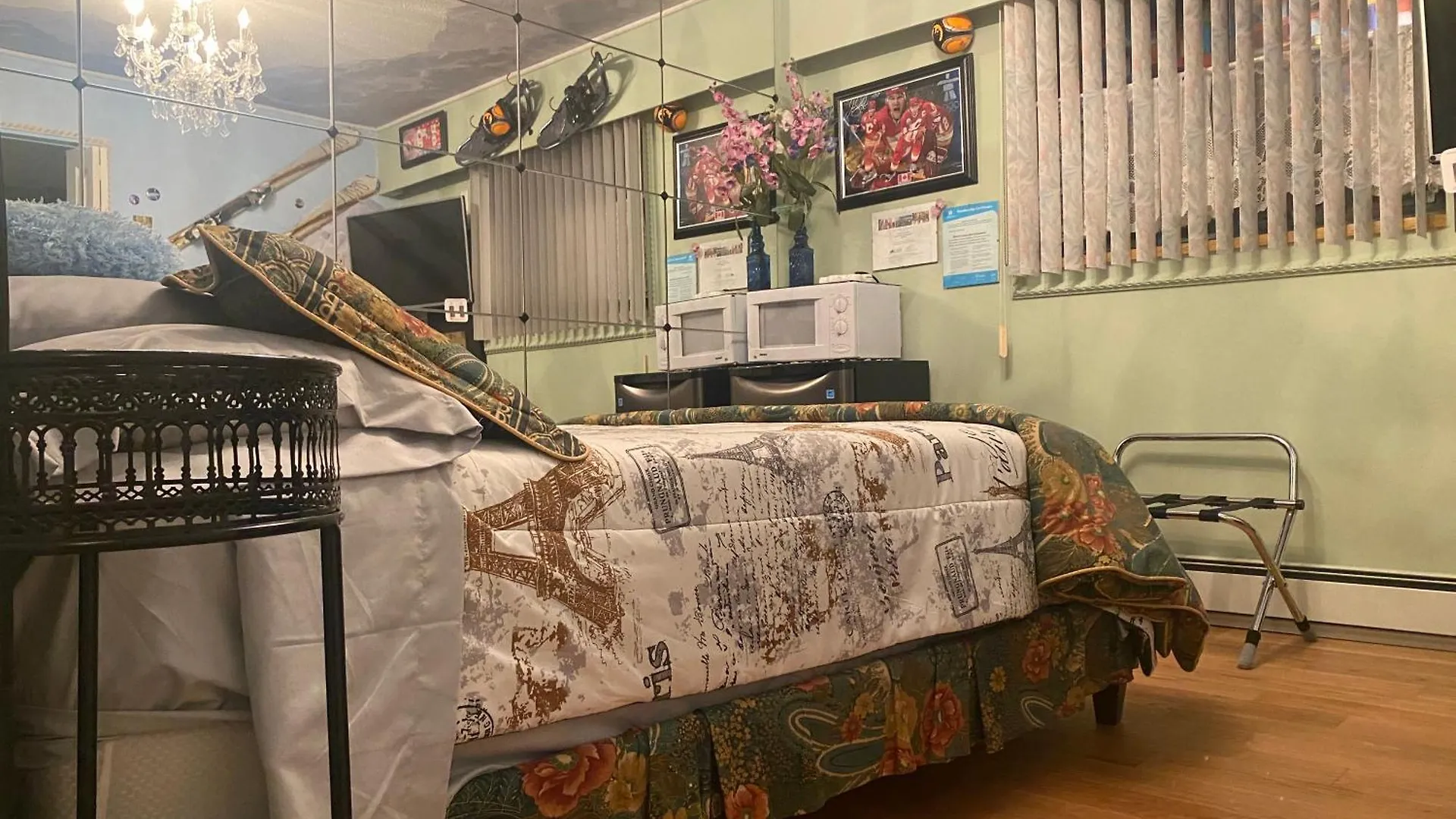 戴安娜豪华住宿加早餐酒店 溫哥華 4*,  加拿大